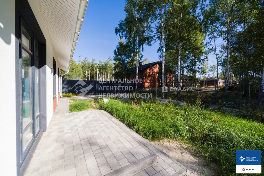 Продажа дома, Рязанский район, Тенистая улица - Фото 8