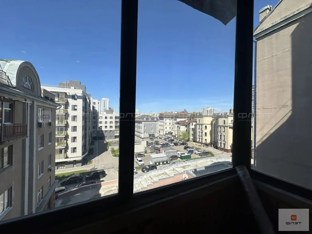 Продажа квартиры, Казань, ул. Нурсултана Назарбаева - Фото 15