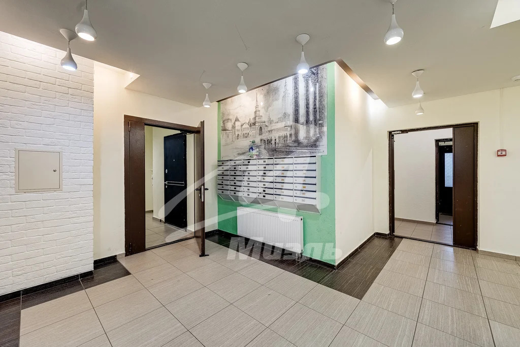 Продажа квартиры, Химки, Германа Титова ул. - Фото 30