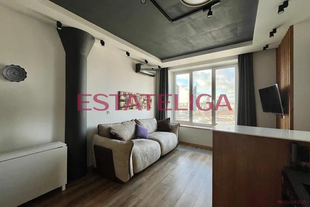 Продажа квартиры, м. Шелепиха, Береговой проезд - Фото 8