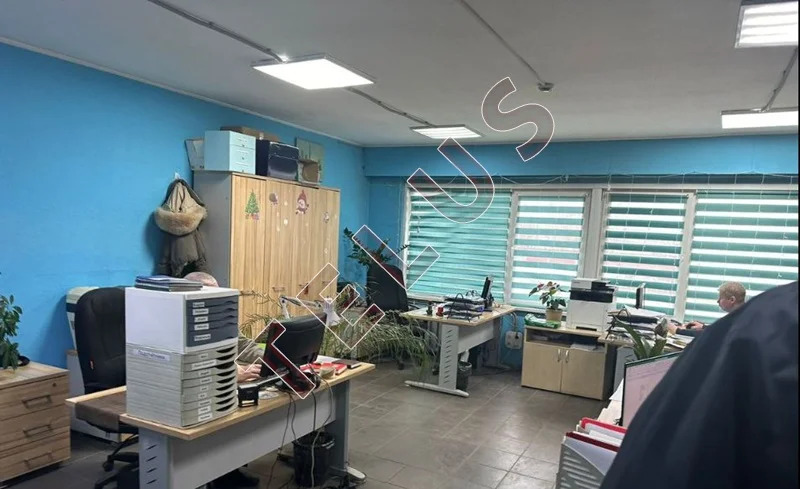 МО, г Химки, квартал Кирилловка, 3800м2, Складской комплекс (ном. ... - Фото 8