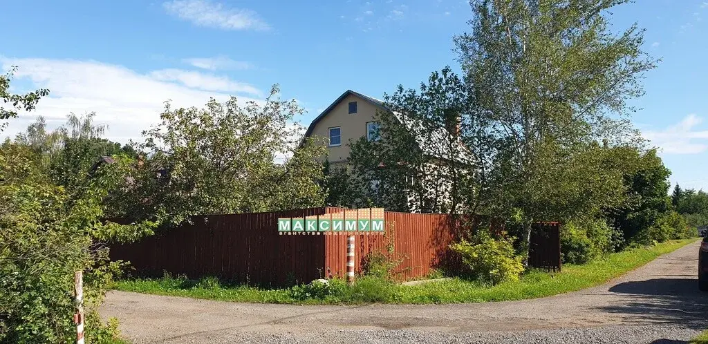 Кирпичный дом 110 кв.м. в Домодедово, мкр. Барыбино, СНТ "Росток" - Фото 27