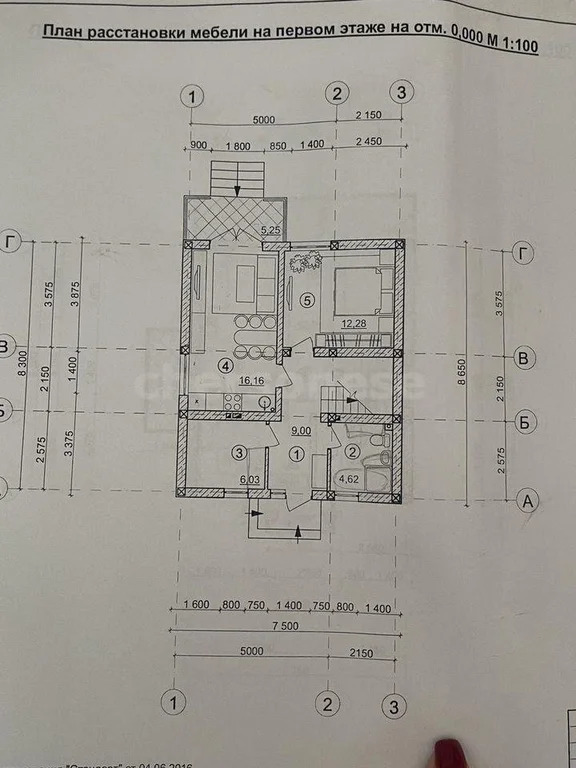 Продажа дома, Севастополь, территория СТ Родник - Фото 6