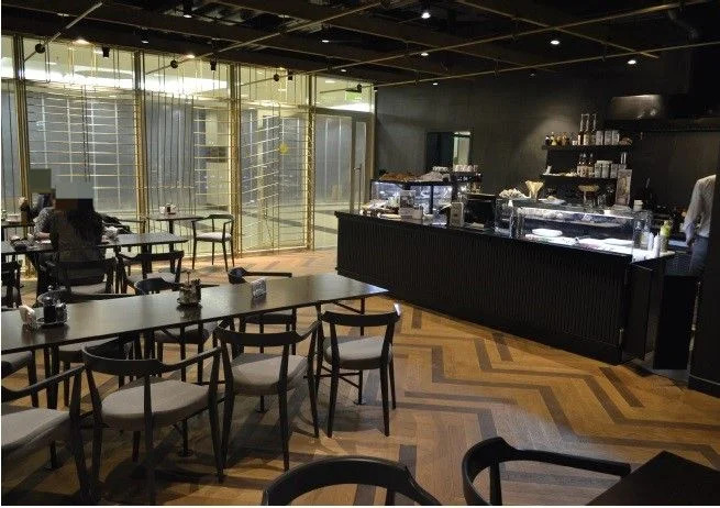 Аренда офиса 159 м2 БЦ Лотте - Фото 6