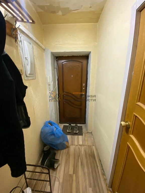 Аренда квартиры, Уфа, ул. Чудинова - Фото 10