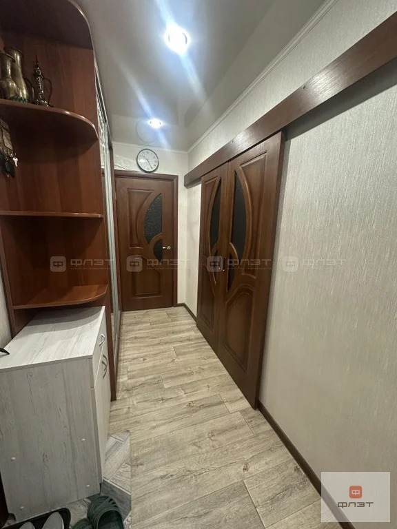 Продажа квартиры, Казань, ул. Юго-Западная 2-я - Фото 17