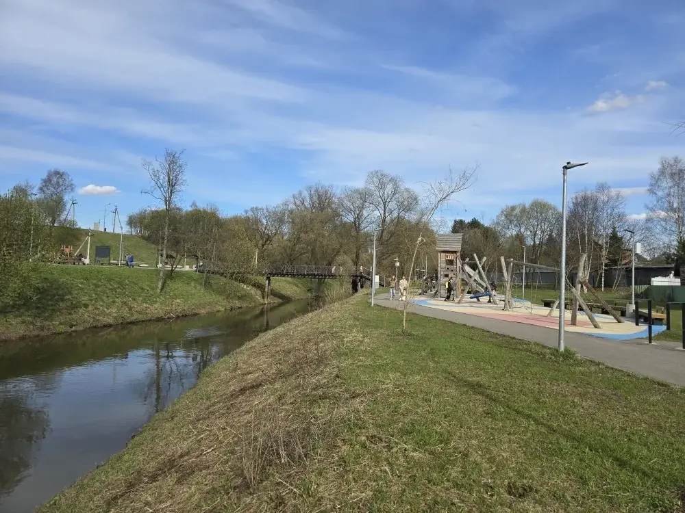 Продаю уч. 6с. с Троицком г.о - Фото 13