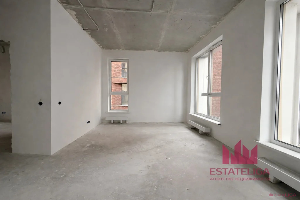 Продажа квартиры, Автомобильный проезд - Фото 1