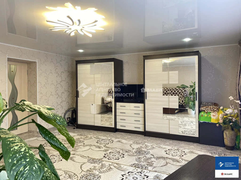 Продажа дома, Лопатино, Скопинский район, ул. Центральная - Фото 11