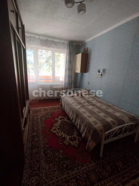 Продажа квартиры, Севастополь, Погорелова улица - Фото 5