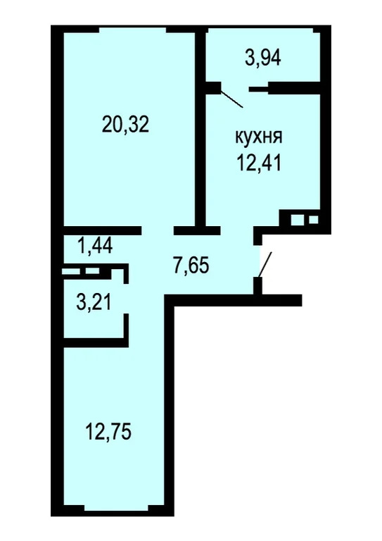 Продажа квартиры, Оренбург, улица Рокоссовского - Фото 1