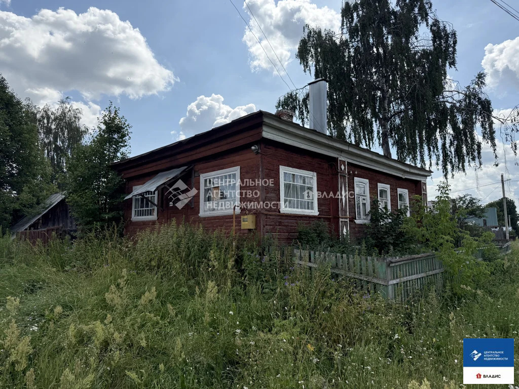 Продажа дома, Лощинино, Касимовский район, ул. Крысино - Фото 4