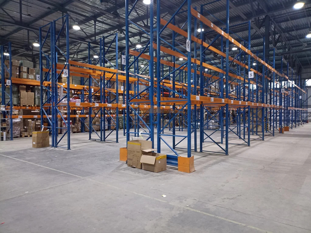 Аренда склада, Востряково, Домодедово г. о., Триколор тер. - Фото 7