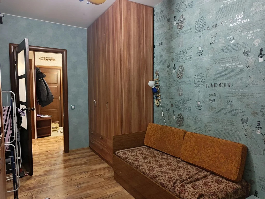 Продажа квартиры, Афипский, Северский район, ул. Пушкина - Фото 11