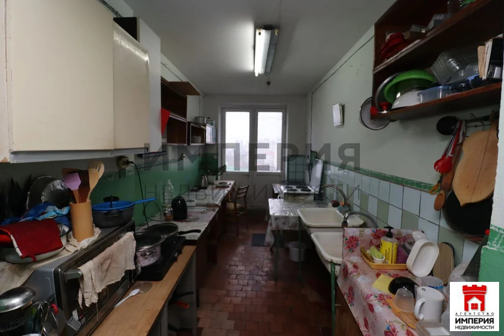 Продажа комнаты, Симферополь, ул. Лизы Чайкиной - Фото 15