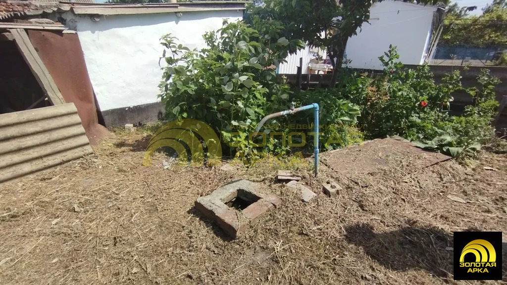Продажа дома, Вышестеблиевская, Темрюкский район, ул. Верхняя - Фото 20