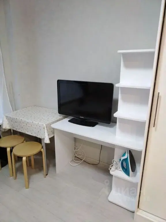 Купить квартиру-студию 25.0м бул. Солнечный, 13, Московская область, . - Фото 6