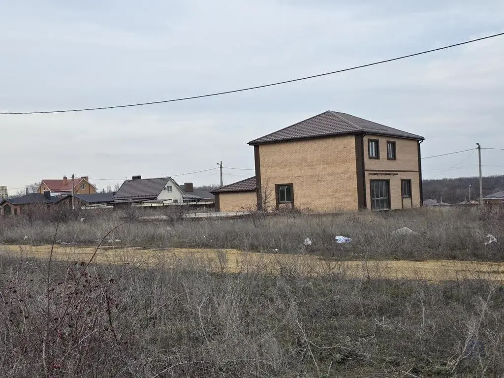 Продаю участок в КП Новостепной поселок Степной Рассвет Ростов-на-Дону - Фото 3