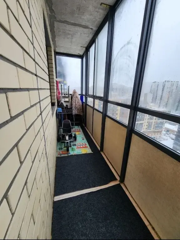 1-ка, Путилково, Просторная, 5к1 - Фото 12