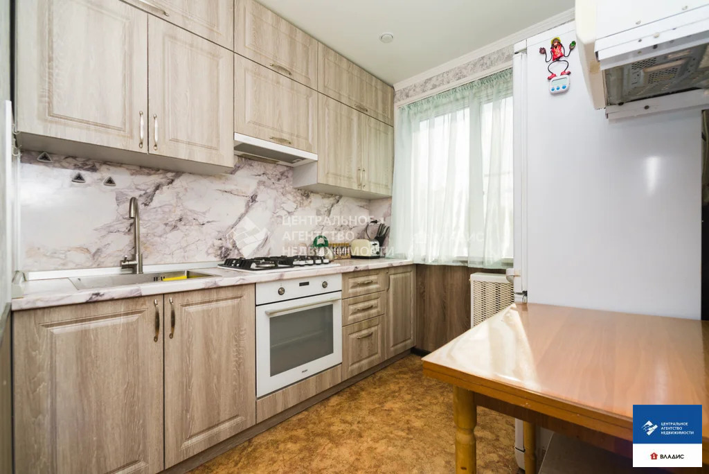Продажа квартиры, Рязань, ул. Крупской - Фото 0