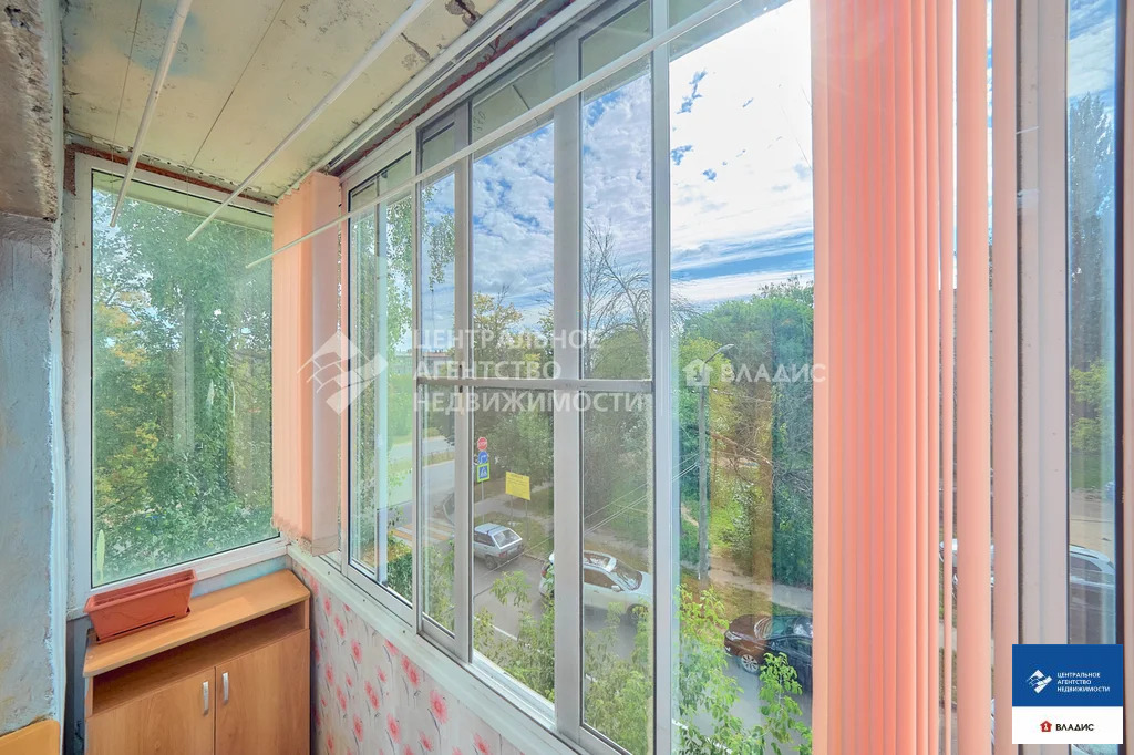 Продажа квартиры, Рязань, ул. Халтурина - Фото 9