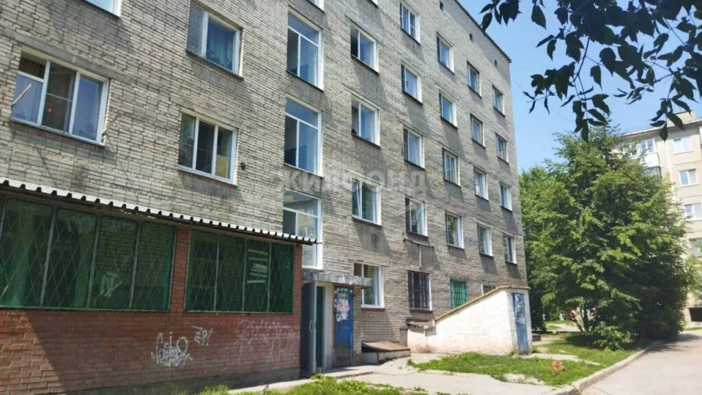 Продажа комнаты, Новосибирск, ул. 40 лет Комсомола - Фото 6