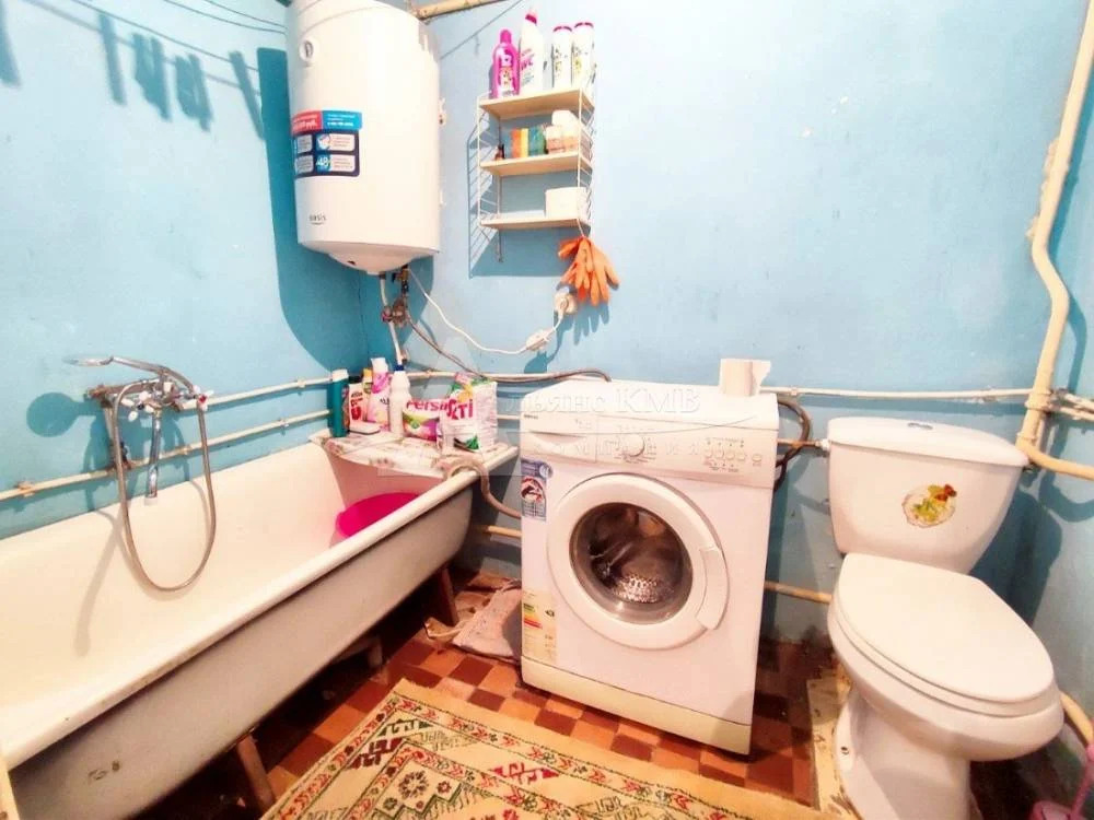 Продажа дома, Новопавловск, Кировский район, ул. Элеваторная - Фото 10