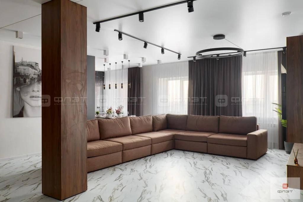 Продажа квартиры, Казань, ул. Чистопольская - Фото 11