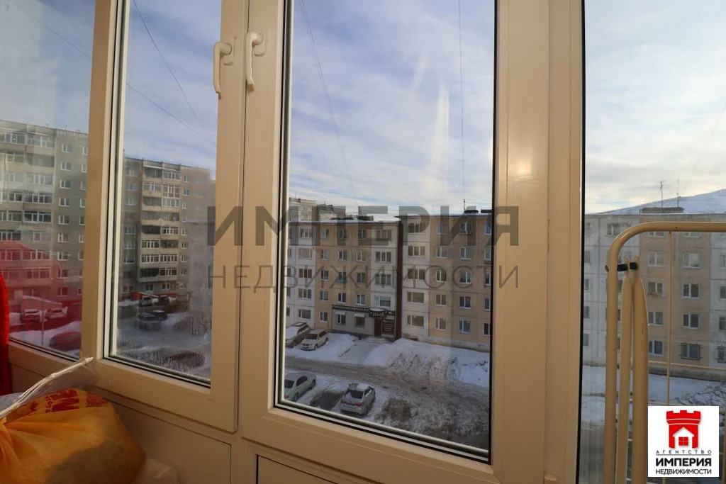 Продажа квартиры, Магадан, ул. Гагарина - Фото 7