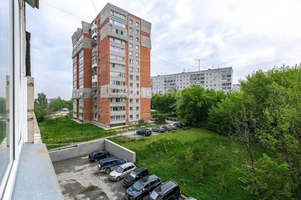 Продажа квартиры, Новосибирск, ул. Толбухина - Фото 11