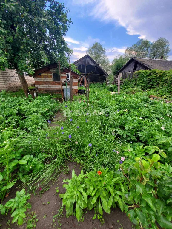 Вадский муниципальный округ, село Вад, Заозёрная улица,  дом на ... - Фото 10