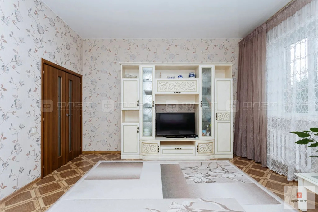 Продажа дома, Столбище, Лаишевский район, ул. Кооперативная - Фото 20