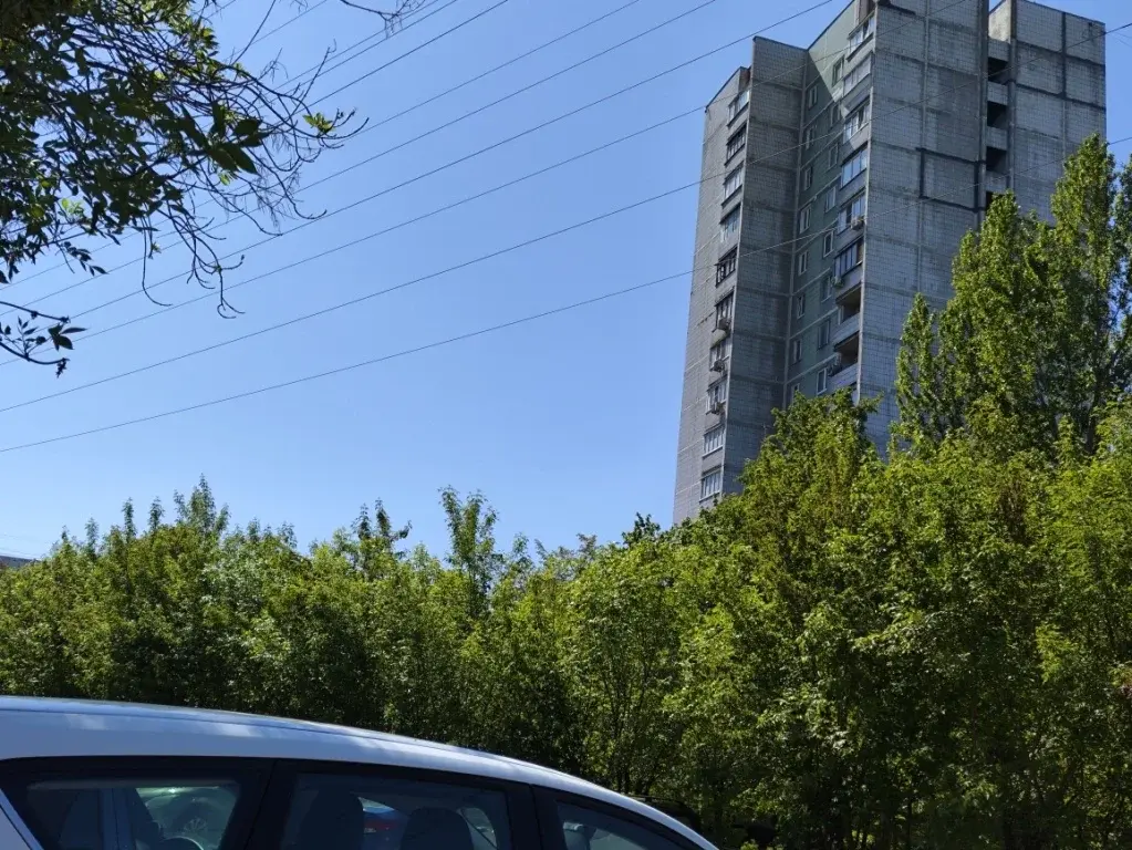 3-ка, Говорова, 13 - Фото 0