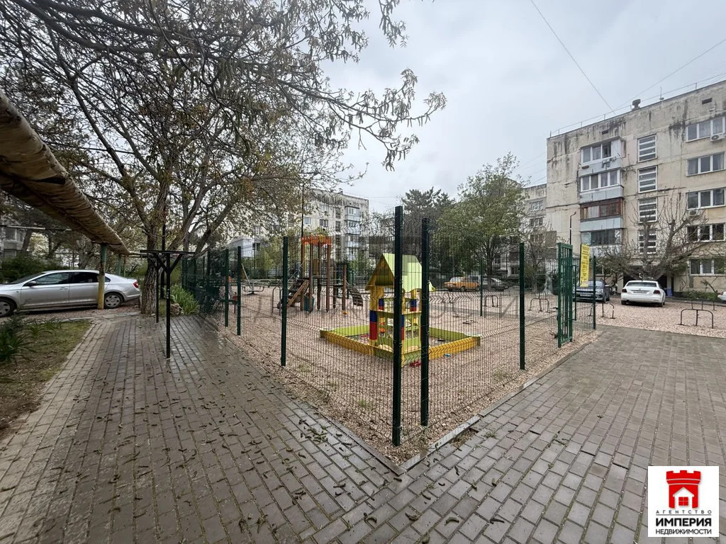 Продажа квартиры, Симферополь, ул. Ростовская - Фото 11
