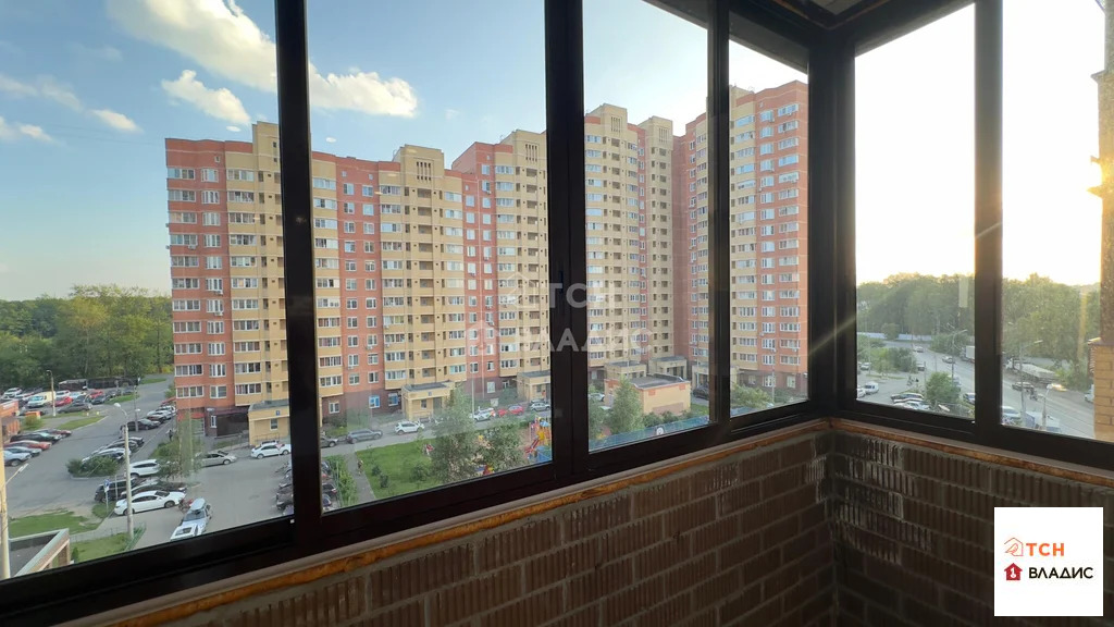 Продажа квартиры, Щелково, Щелковский район, ул. Чкаловская - Фото 6