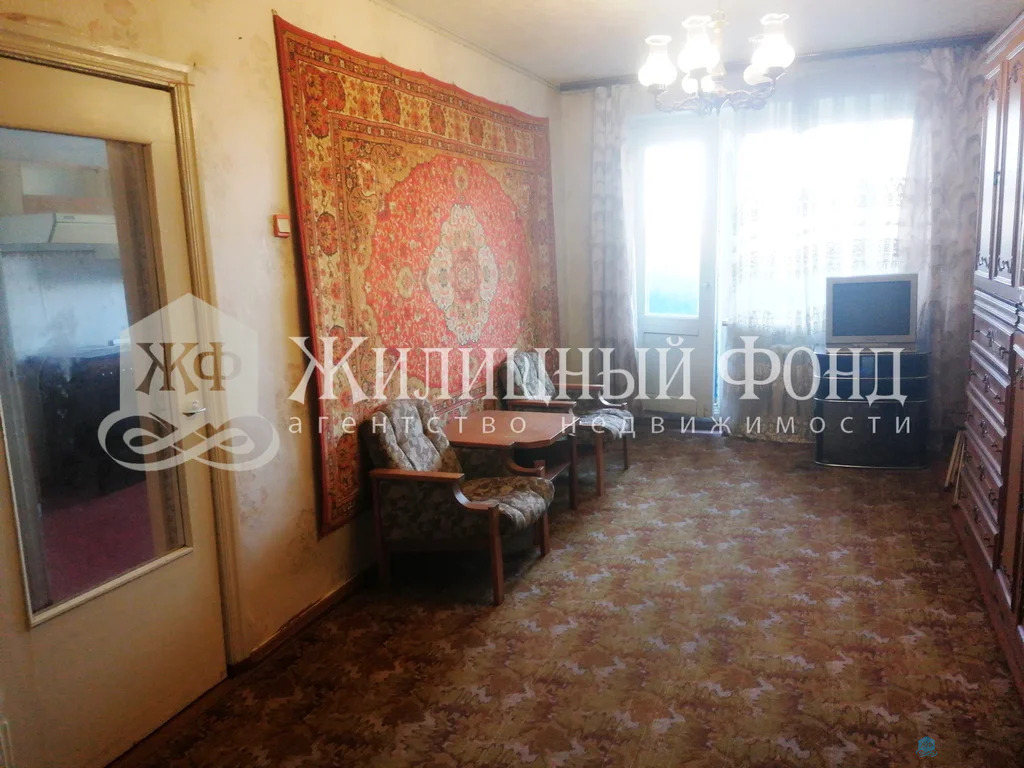 Продажа квартиры, Курск, ул. Зеленая - Фото 12