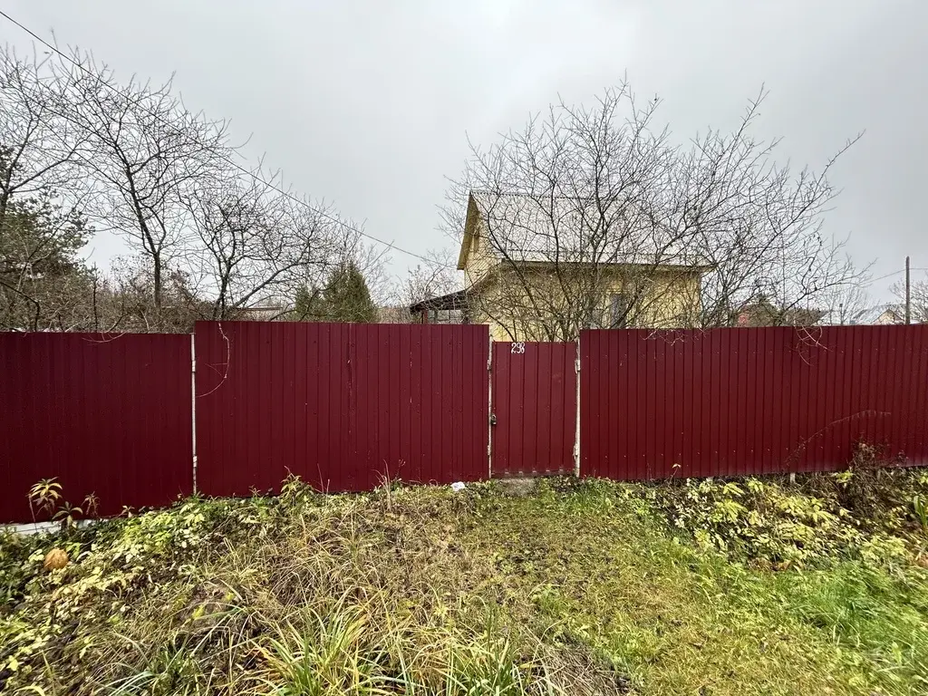 Дача 44 м2 на участке 6 сот. - Фото 3