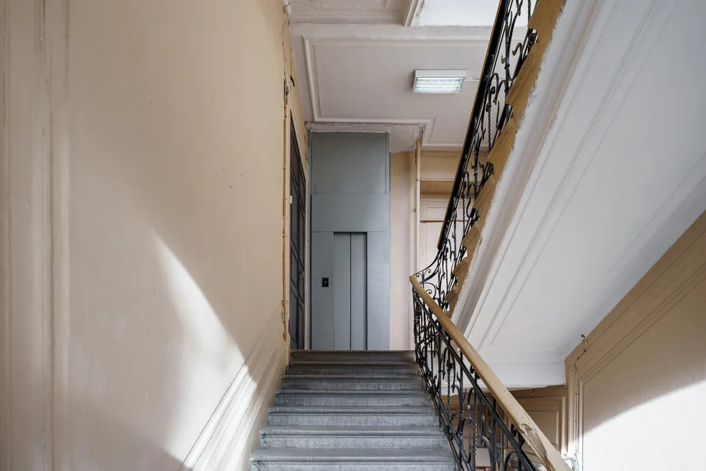 Продажа квартиры, м. Чернышевская, ул. Моховая - Фото 18