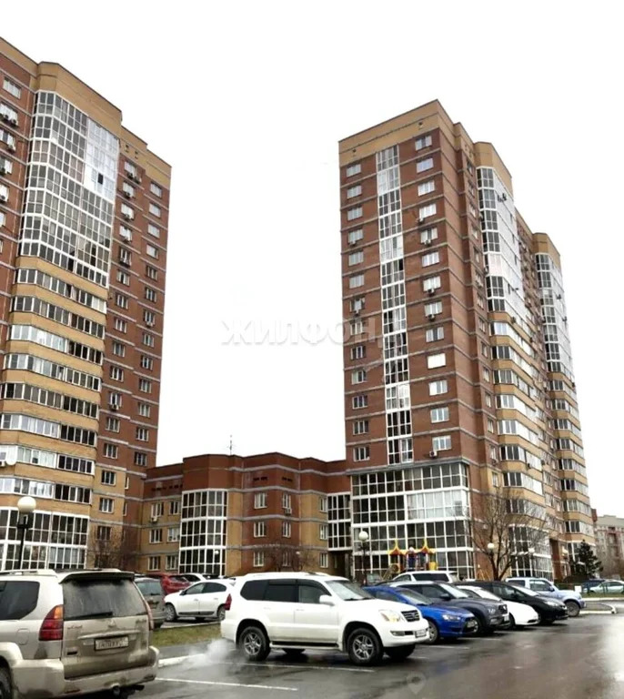 Продажа квартиры, Новосибирск, Красный пр-кт. - Фото 7