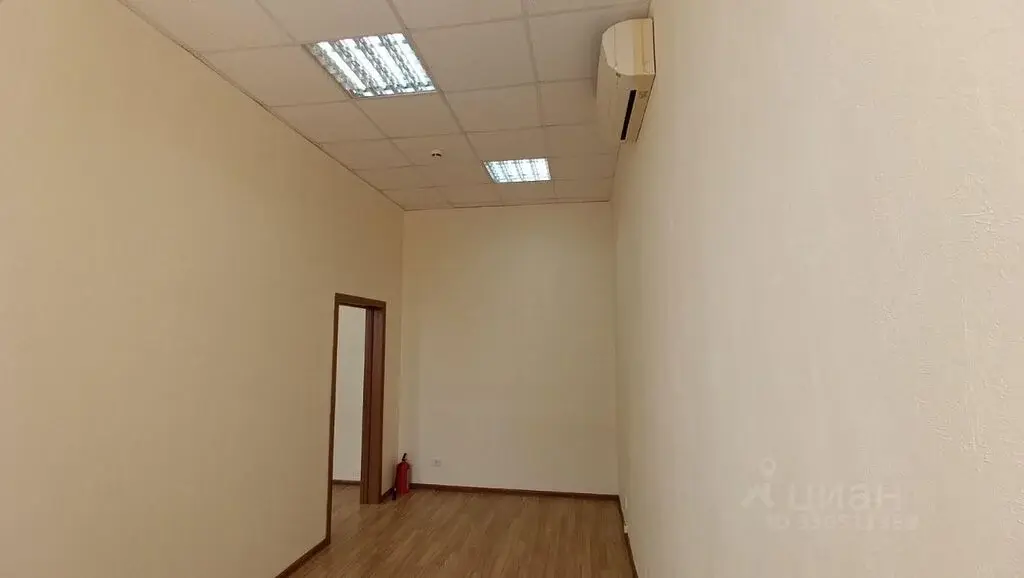 Снять офис 48.0м ул. Карла Маркса, 37/3, Уфа, Башкортостан респ., р-н ... - Фото 7