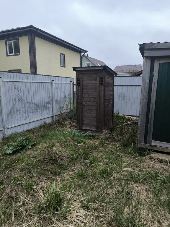 Земельный участок  и жилой дом - Фото 6
