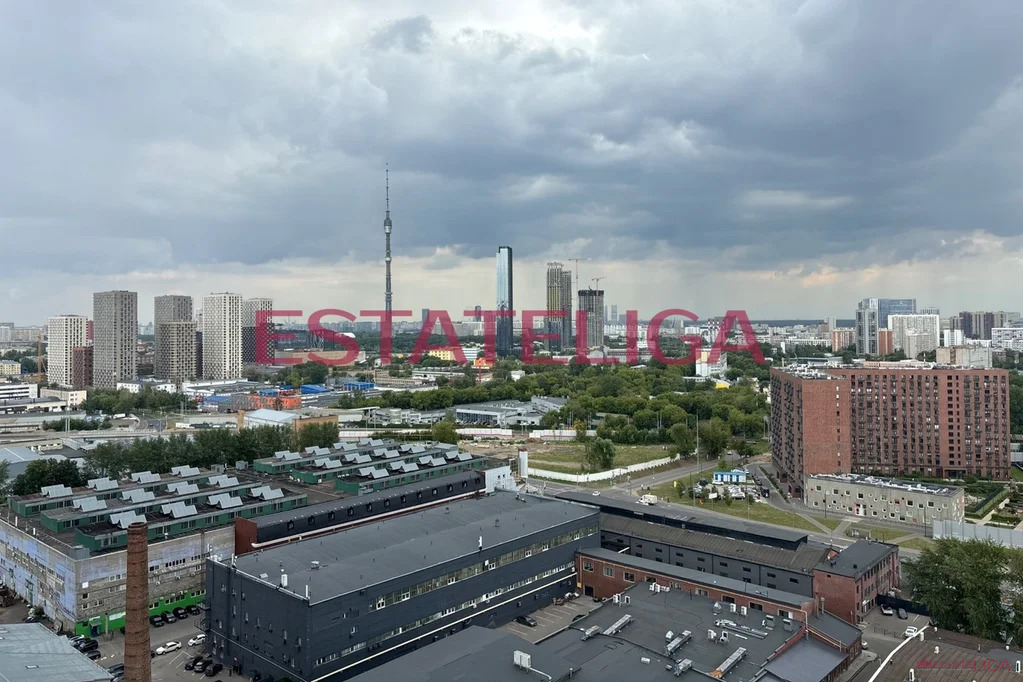 Продажа квартиры, ул. Новодмитровская - Фото 16