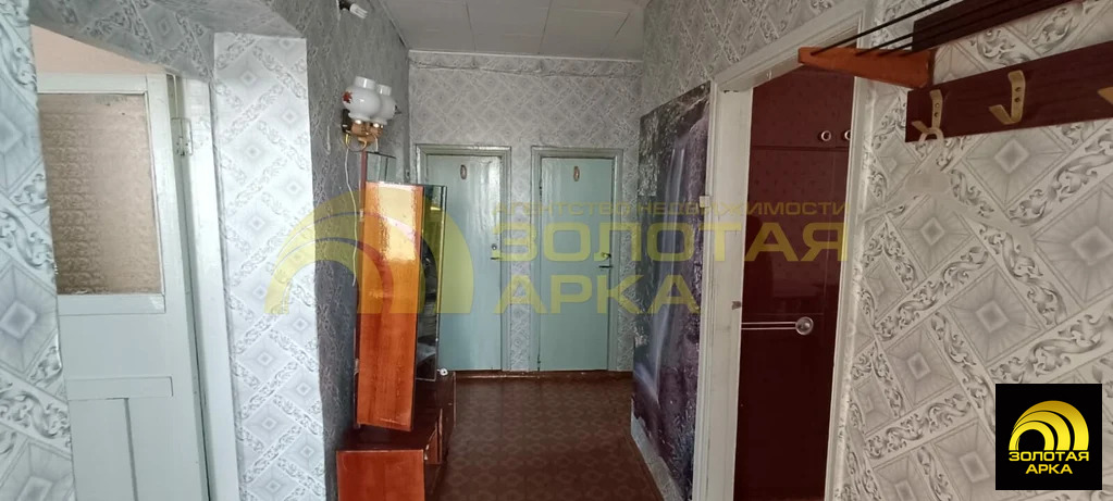 Продажа квартиры, Прогресс, Темрюкский район, ул. Гагарина - Фото 9