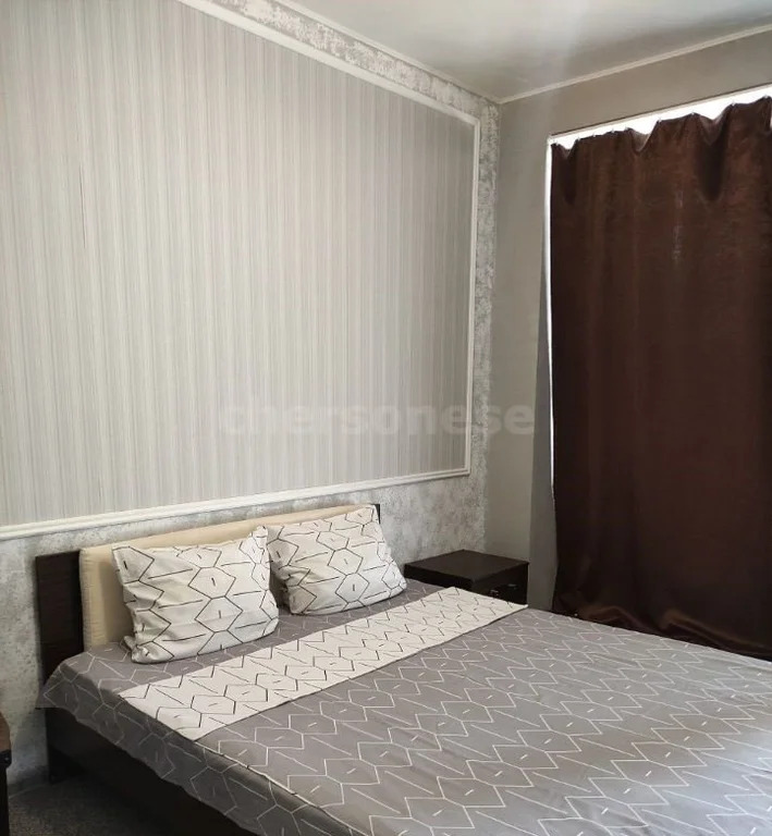 Аренда квартиры, Севастополь, проезд Рубежный - Фото 4