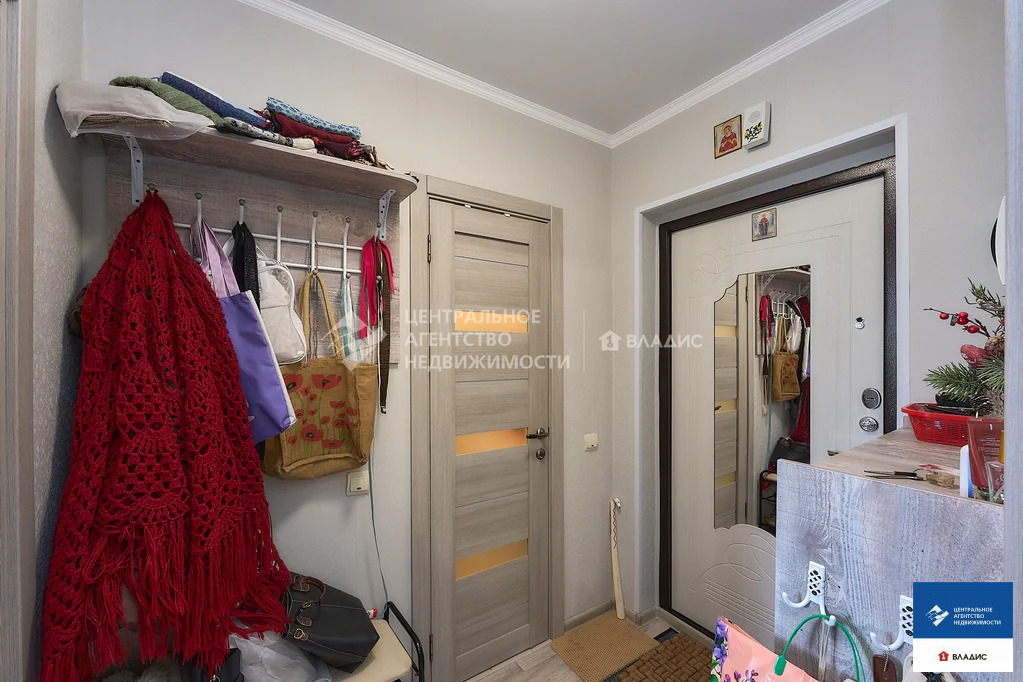 Продажа квартиры, Рыбное, Рыбновский район, улица МОГЭСа - Фото 7