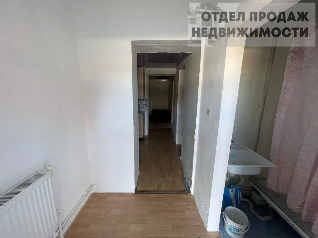 Дом в ст-це Нижнебаканской - Фото 20