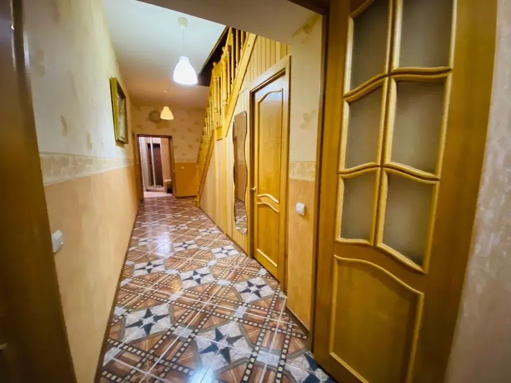 Дом 297 кв.м. Краснозаводск, Сергиево-Посадский г.о. - Фото 7