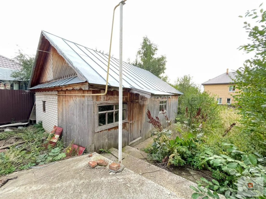 Продажа дома, Казань, ул. Тузганак (Вознесенское) - Фото 11