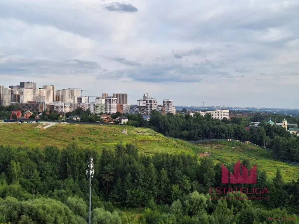 Аренда квартиры, Видное, Ленинский район, Битцевский проезд - Фото 12