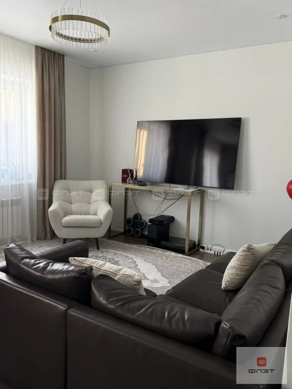 Продажа дома, Казань, ул. Итиль - Фото 8